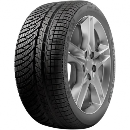 Michelin Pilot Alpin 4 295/35 R19 104V XL MO