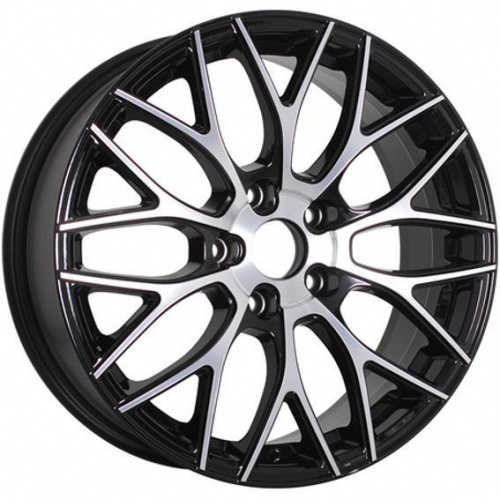 RST R137 7x17 5*108 ET32 DIA65.1 BD Литой