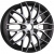 RST R137 7x17 5*108 ET32 DIA65.1 BD Литой RST R137 7x17 5*108 ET32 DIA65.1 BD Литой