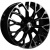 Khomen KHW 1718 7x17 5*108 ET50 DIA63.3 Gray-FP Литой Khomen KHW 1718 7x17 5*108 ET50 DIA63.3 Gray-FP Литой