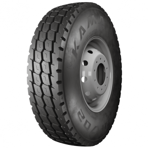 Кама NF 702 11/0 R22.5 148/145K Рулевая