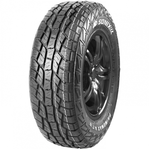 Sonix Primemax A/T II 275/65 R17 115T