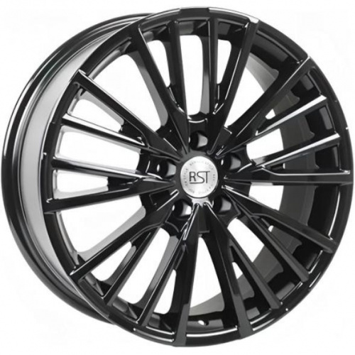 RST R178 7x18 5*108 ET36 DIA65.1 BD Литой
