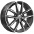 Wheels UP UP104 6.5x17 5*108 ET50 DIA63.3 New Diamond Литой Wheels UP UP104 6.5x17 5*108 ET50 DIA63.3 New Diamond Литой